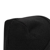 adidas Tiro Beanie Logo Zwart Wit