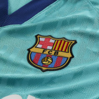 Nike FC Barcelona Vapor 3rd Shirt 2019-2020