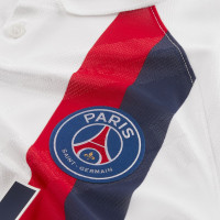 Nike Paris Saint Germain 3rd Shirt Vapor 2019-2020