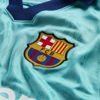 Nike FC Barcelona 3rd Shirt 2019-2020