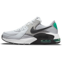 Nike Air Max Excee Baskets Gris Noir Turquoise