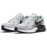 Nike Air Max Excee Baskets Gris Noir Turquoise