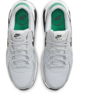 Nike Air Max Excee Sneakers Grijs Zwart Turquoise