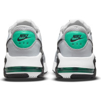 Nike Air Max Excee Sneakers Grijs Zwart Turquoise