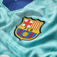 Nike FC Barcelona 3rd Shirt 2019-2020 Kids
