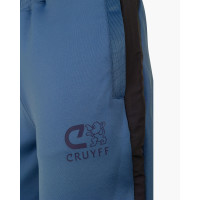 Cruyff Pointer Trainingspak Blauw Donkerblauw