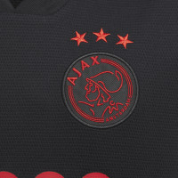 adidas Ajax 3ème Maillot 2021-2022 Enfants