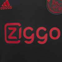adidas Ajax 3e Shirt 2021-2022 Kids