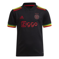 adidas Ajax 3e Minikit 2021-2022 Kids