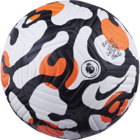 Nike Premier League Strike Ballon Taille 5 Blanc Orange Noir