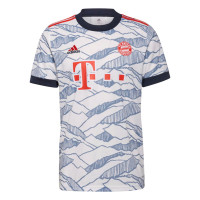 adidas Bayern Munchen 3e Shirt 2021-2022