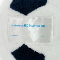 PEC Zwolle Ballon Football Peluche