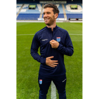 PEC Zwolle Pantalon d'Entraînement Slim Fit 2021-2022