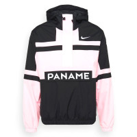Veste nike psg noir et rose outlet