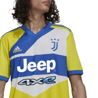 adidas Juventus 3e Shirt 2021-2022