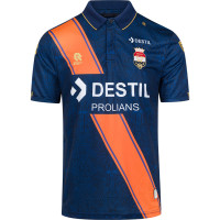 Maillot Off Willem II 2021-2022