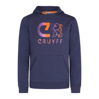 Cruyff Do Survêtement Enfants Mauve