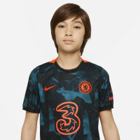 Nike Chelsea 3e Shirt 2021-2022 Kids