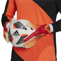 adidas X Keepershandschoenen League Rood Wit Zwart