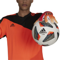 adidas X Keepershandschoenen League Rood Wit Zwart