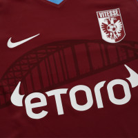 Nike Vitesse Airborne Shirt 2021-2022