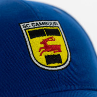 SC Cambuur Cap Senior Blauw