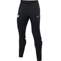 Nike Dri-Fit Academy 21 Pantalon d'Entraînement KPZ Enfants Noir Blanc