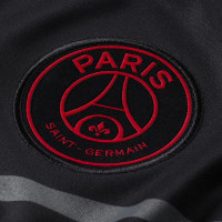 Nike Paris Saint-Germain 3ème Maillot 2021-2022