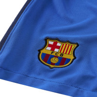 Nike FC Barcelona 3e Broekje 2021-2022