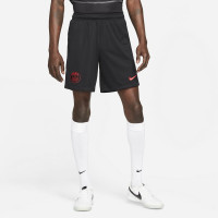 Nike Paris Saint Germain 3ème Short 2021-2022