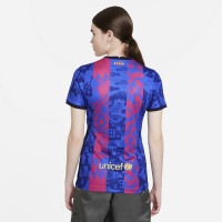 Nike FC Barcelone 3ème Maillot 2021-2022 Femmes