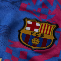 Nike FC Barcelone 3ème Maillot 2021-2022 Enfants