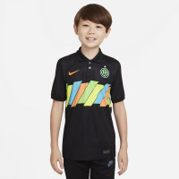 Nike Inter Milan 3e Shirt 2021-2022 Kids