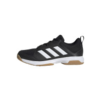 adidas Ligra 7 Indoor Baskets Femme Noir Blanc