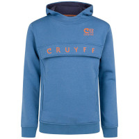 Cruyff Ranka Survêtement Bleu