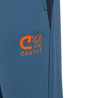 Cruyff Ranka Survêtement Bleu