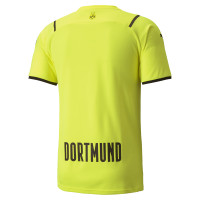 PUMA Borussia Dortmund 3ème Maillot 2021-2022