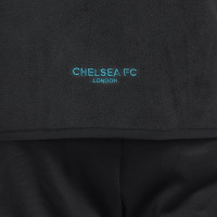 Nike Chelsea Winter Veste Woven 2021-2022 Bleu Noir Rouge