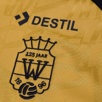 Maillot 3e Willem II 2021-2022