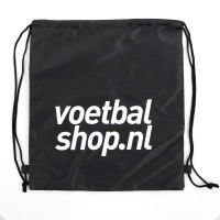 Petit Sac à Dos Voetbalshop Noir Blanc