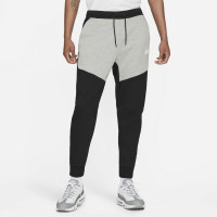 Nike Tech Fleece Survêtement Gris Noir