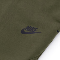Nike Vitesse Tech Fleece Jogger Pantalon d'Entraînement Vert