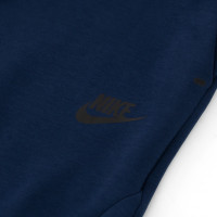 Nike Vitesse Tech Fleece Jogger Trainingsbroek Donkerblauw
