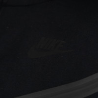 Nike Vitesse Tech Fleece Full Zip Hoodie Kids Zwart