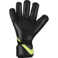 Nike Keepershandschoenen Grip 3 Zwart Geel