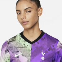 Maillot Nike Tottenham Hotspur 3ème 2021-2022 Femme