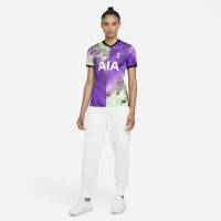 Maillot Nike Tottenham Hotspur 3ème 2021-2022 Femme