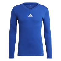 NVS Longsleeve Base Layer Senior Blauw