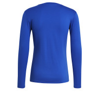 NVS Longsleeve Base Layer Senior Blauw