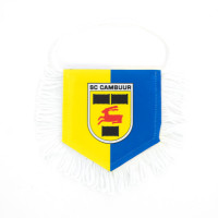 SC Cambuur Fanion